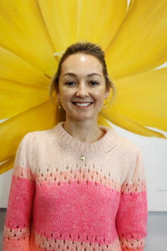 Dr. Sophie Burton | MyHealthcare Clinic