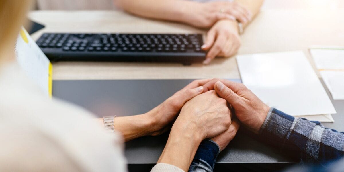 Male fertility test and fertility test for women