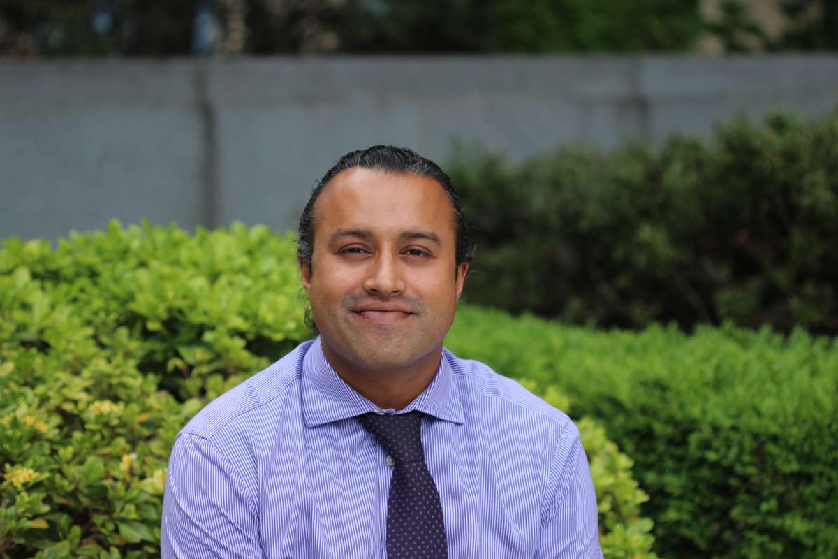 Dr. Kai Mylhavan | MyHealthcare Clinic