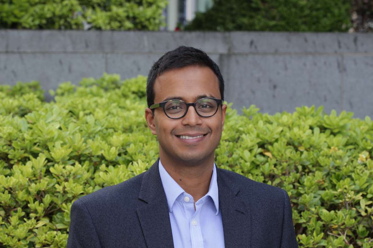 Dr. Sagar Patel | MyHealthcare Clinic