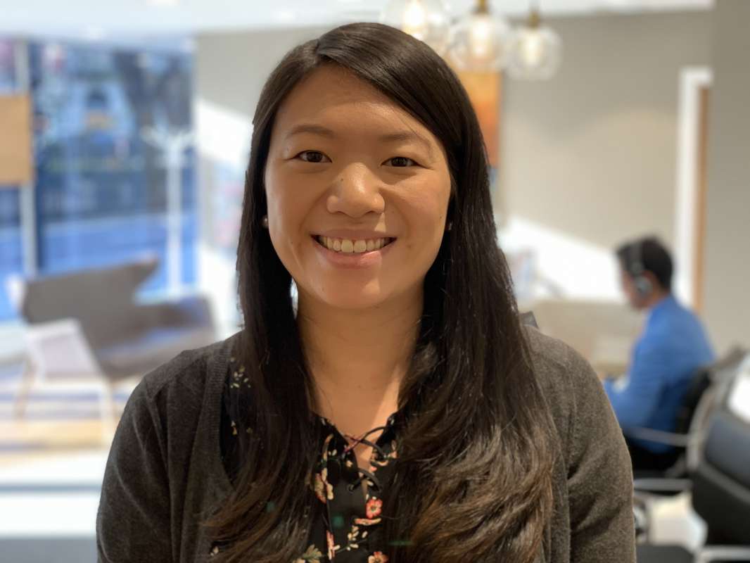 Dr. Stephanie Ooi | MyHealthcare Clinic