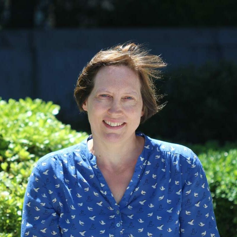 Dr. Roseanne Whitfield | MyHealthcare Clinic