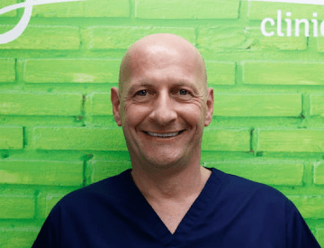 Dr. Serafeim Petousis | MyHealthcare Clinic