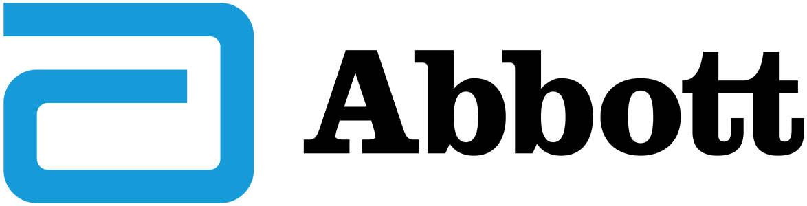 Abbott Laboratories Logo