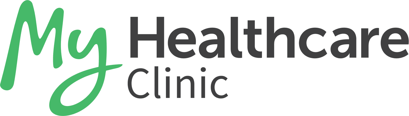 MyHealthcare Clinic Logo