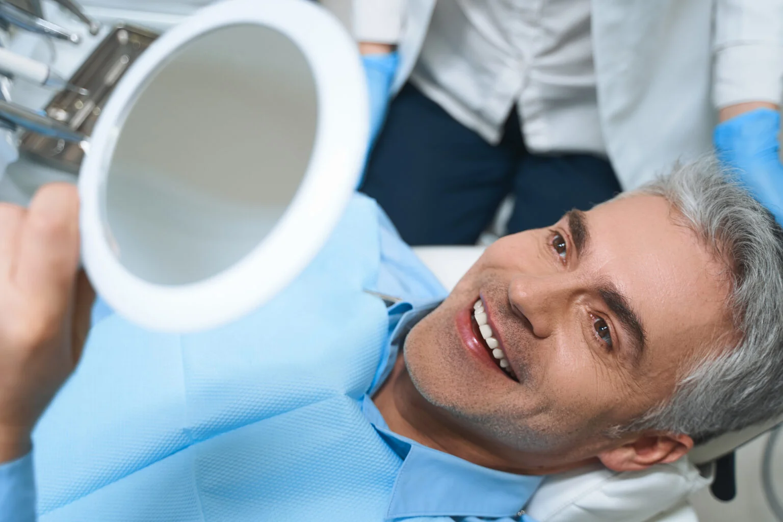 All-on-4 Dental Implants